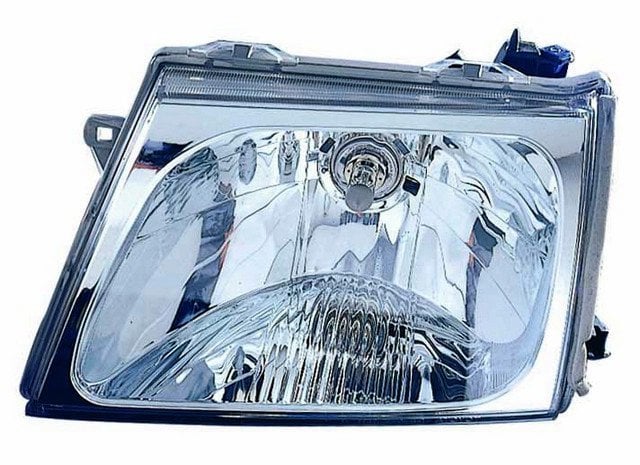 Far Sağ Hilux 2001-