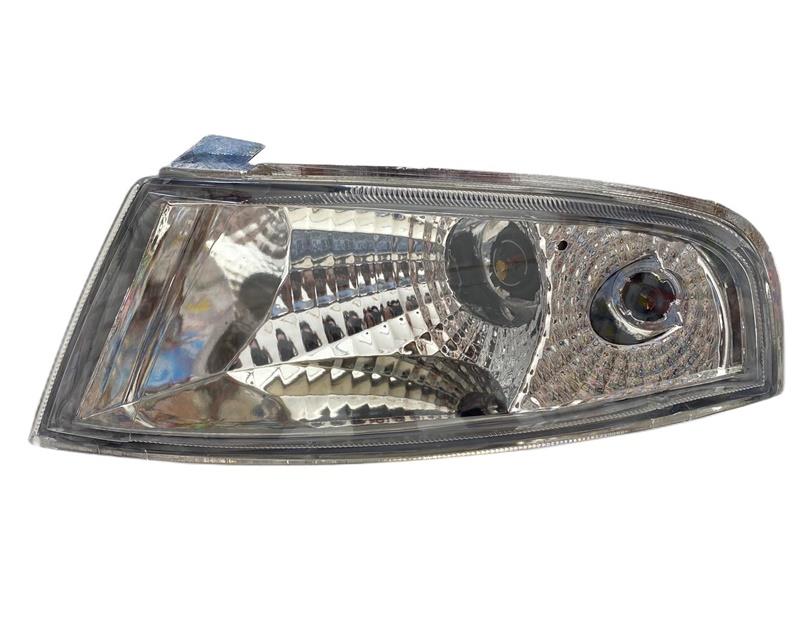 Sinyal Sol Sephia 1992-1995