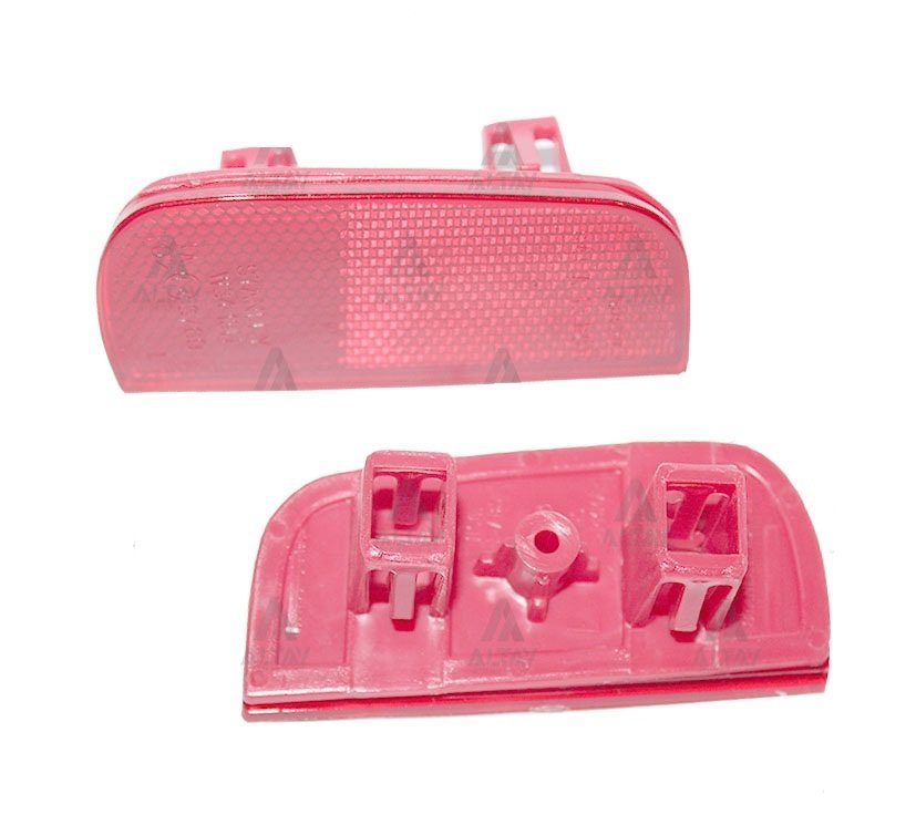 Tampon Reflektörü Sol Civic 2016-2021 FC5