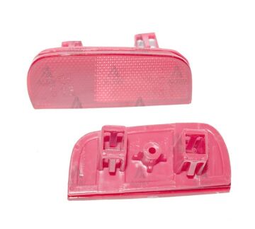 Tampon Reflektörü Sol Civic 2016-2021 FC5