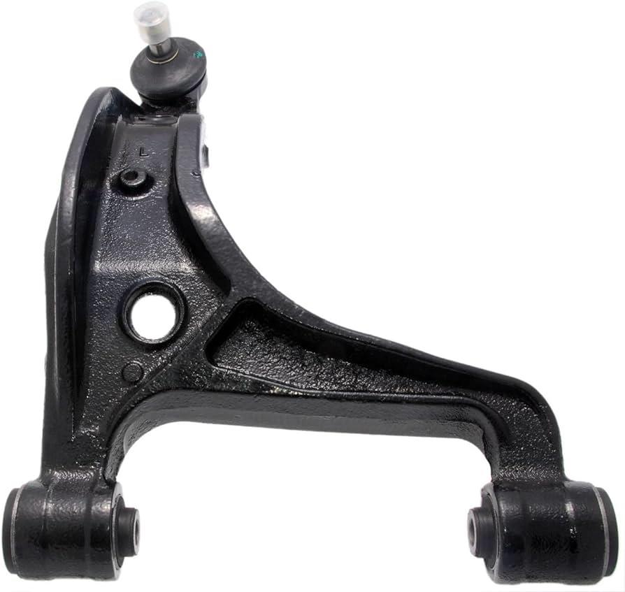 Üst Salıncak Arka Sol Grand Vitara 2006-