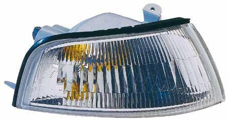 Sinyal Sol Lancer 1998-