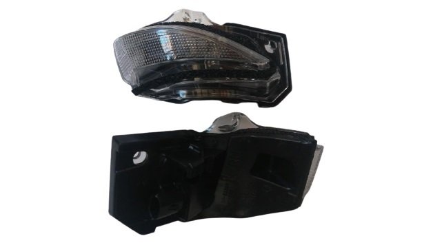 Ayna Sinyali Sol Corolla 2019-2024 / Yaris Cross 2022-2024