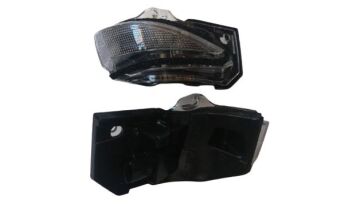 Ayna Sinyali Sol Corolla 2019-2024 / Yaris Cross 2022-2024