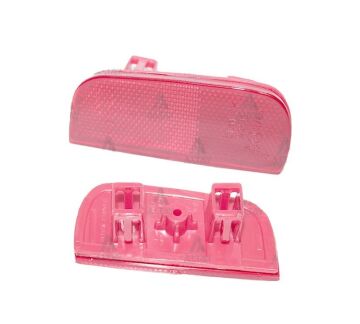 Tampon Reflektörü Sağ Civic 2016-2021 FC5