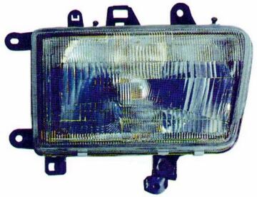Far Sol Hilux 1992-