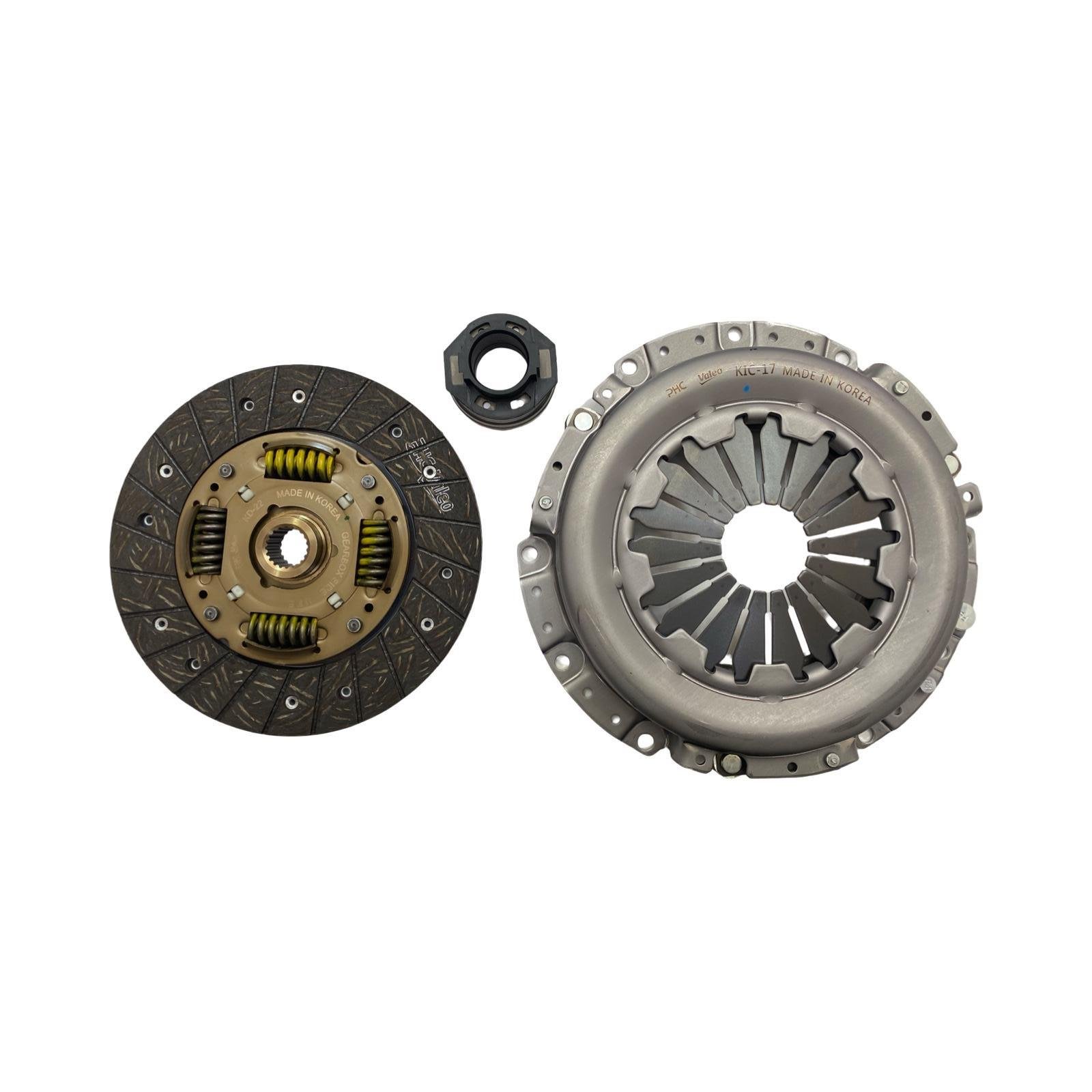 Debriyaj Seti 323 Familia / Lantis / Sephia 1992- 1.5 / Rio 2000- 1.5 / Shuma 1.6