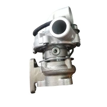 Turbo Şarj Starex Kamyonet