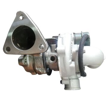 Turbo Şarj Starex Kamyonet