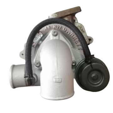 Turbo Şarj Starex Kamyonet