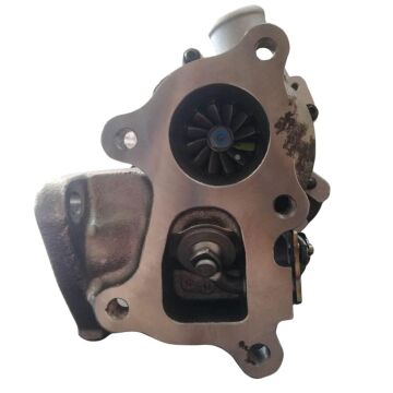 Turbo Şarj Starex Kamyonet