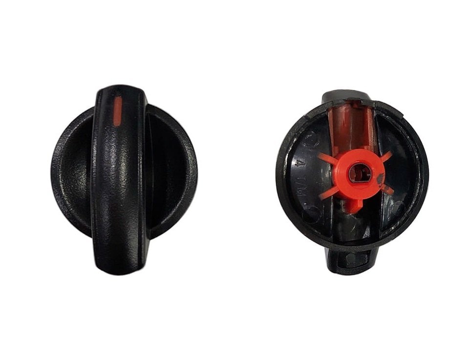 Kalorifer Isı Ayar Düğmesi H100 2004- Kamyonet