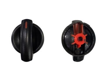 Kalorifer Isı Ayar Düğmesi H100 2004- Kamyonet