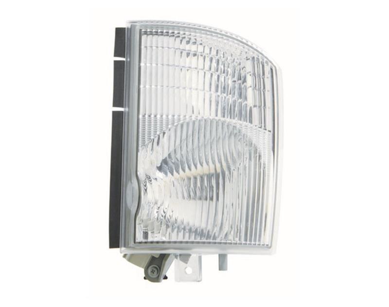 Sinyal Sağ Canter Fuso 859 2006-2012 Far Yanı