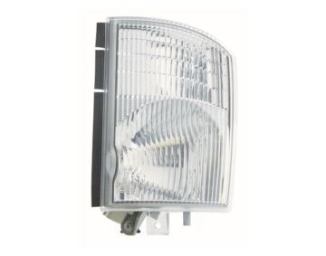 Sinyal Sağ Canter Fuso 859 2006-2012 Far Yanı