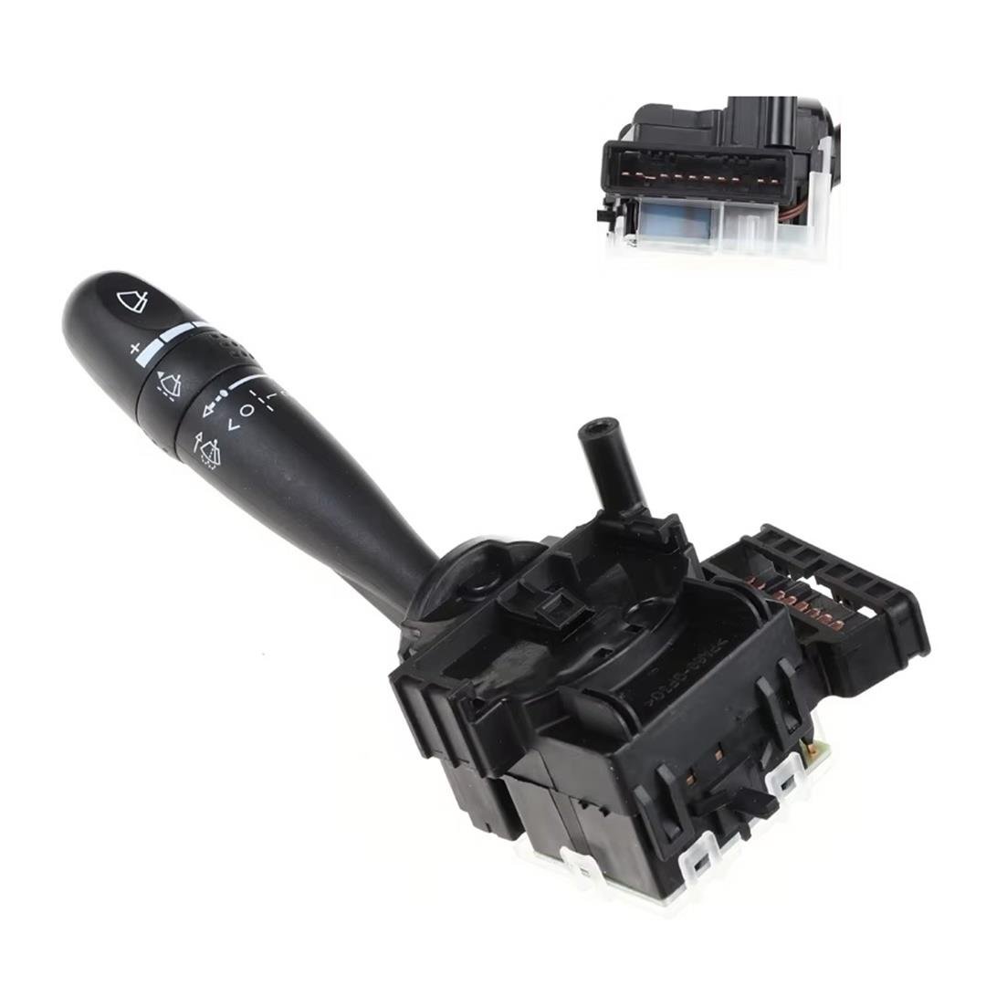 Silecek Kolu Accent Era 2006 / Rio 2006-2011