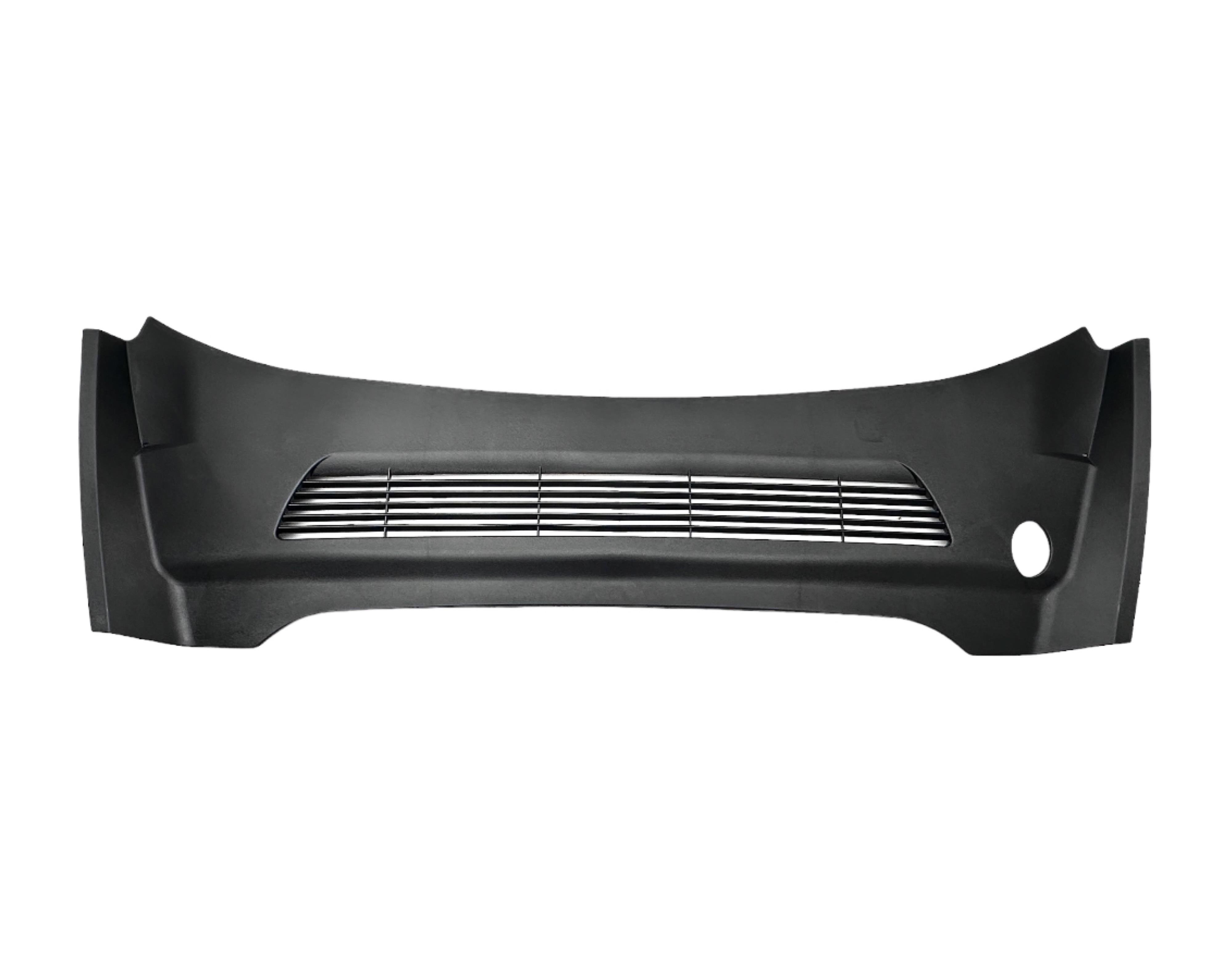 Cam Izgara Ön Tesla Model Y 2021-2024