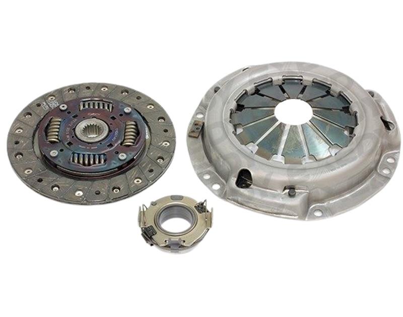 Debriyaj Seti Yaris 1999-2005 1.0