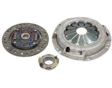 Debriyaj Seti Yaris 1999-2005 1.0