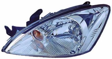 Far Sol Lancer 2003-2007