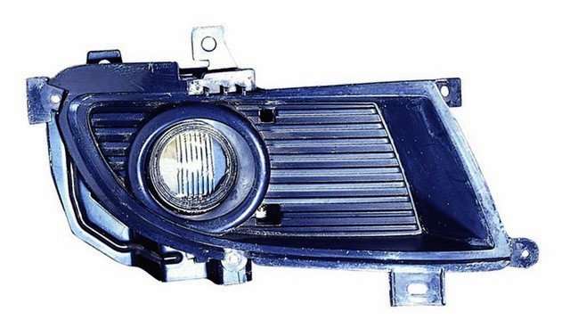Sis Lambası Sol Lancer 2003-2007