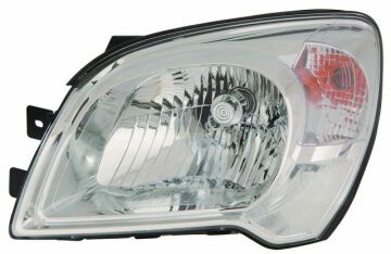 Far Sağ Sportage 2009- Beyaz