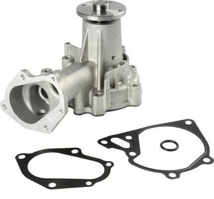 Devirdaim L200 2007-