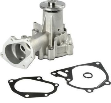 Devirdaim L200 2007-