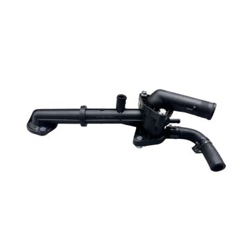 Termostat Kursağı Atos / Picanto 2004- / İ-10 2008- Komple