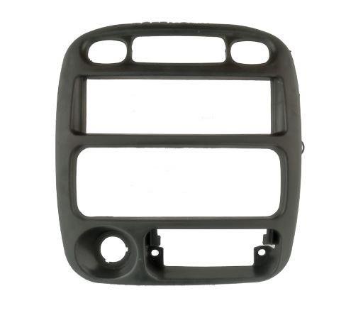 Teyp Paneli Accent 1995-2000 Klimalı Çevirmeli Tip