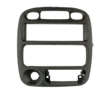 Teyp Paneli Accent 1995-2000 Klimalı Çevirmeli Tip