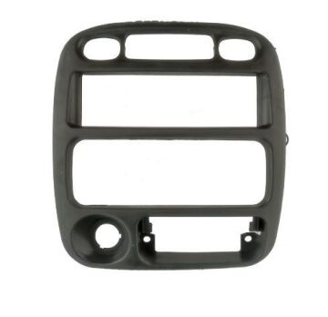 Teyp Paneli Accent 1995-2000 Klimalı Çevirmeli Tip