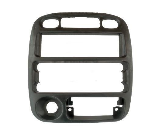 Teyp Paneli Accent 1995-2000 Klimasız Uzatmalı Tip