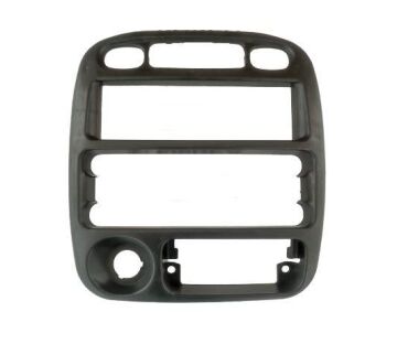 Teyp Paneli Accent 1995-2000 Klimasız Uzatmalı Tip