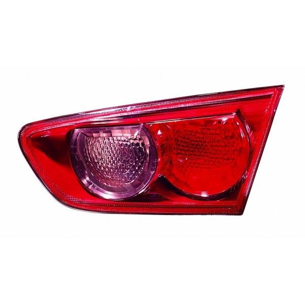 Bagaj Stop Sağ Lancer 2008-2009 Evo 8