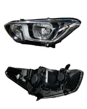 Far Sol İ-20 2012-2014