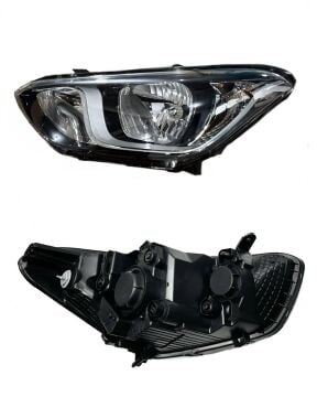 Far Sol İ-20 2012-2014