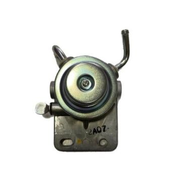 Mazot Otomatiği H100 2009- Kamyonet