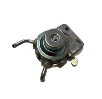 Mazot Otomatiği H100 2009- Kamyonet