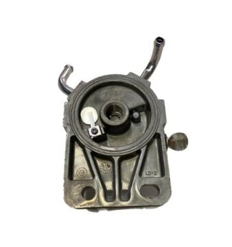 Mazot Otomatiği H100 2009- Kamyonet