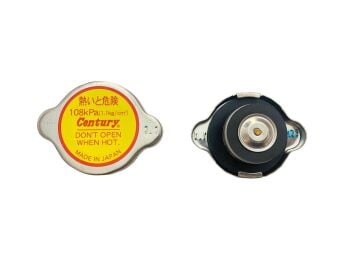 Radyatör Kapak Tüm Araçlar Kalın Supap 1.1 Bar