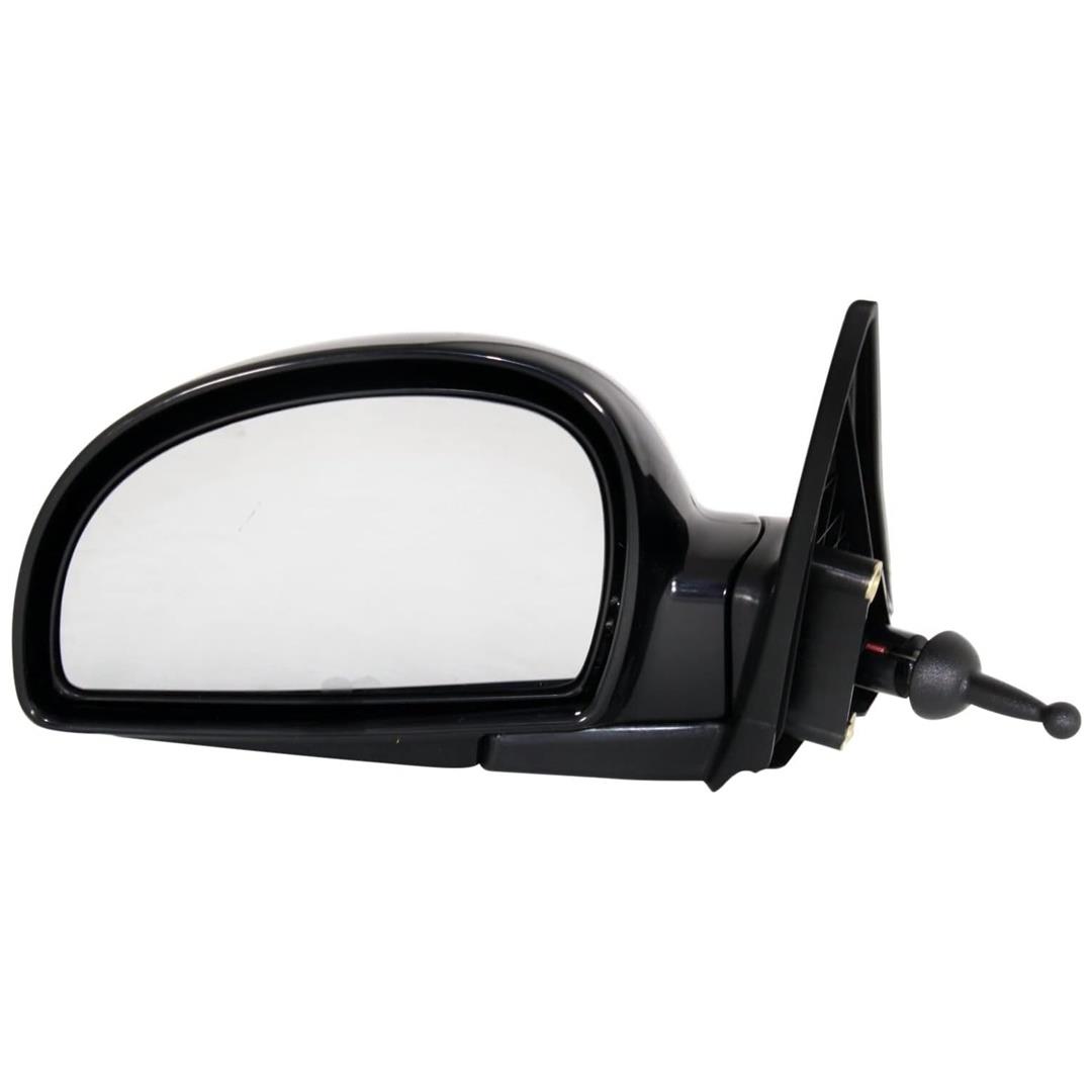 Ayna Sol Accent 2003-2005 Manuel