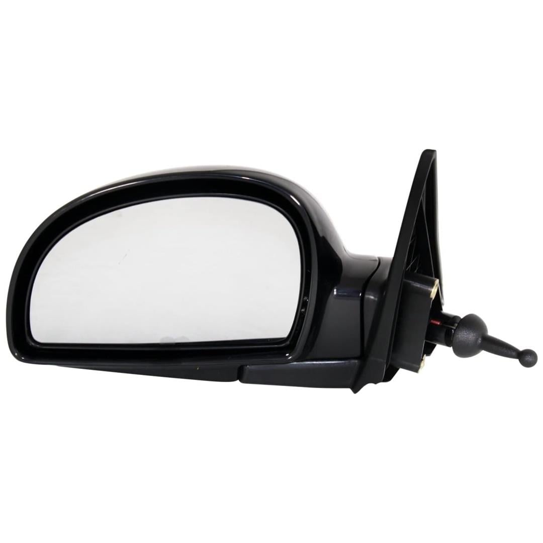 Ayna Sol Accent 2003-2005 Manuel