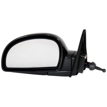Ayna Sol Accent 2003-2005 Manuel