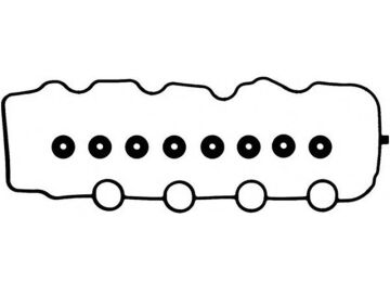 Üst Kapak Conta Jazz 2002-2008 / City 2006-2009 Takım