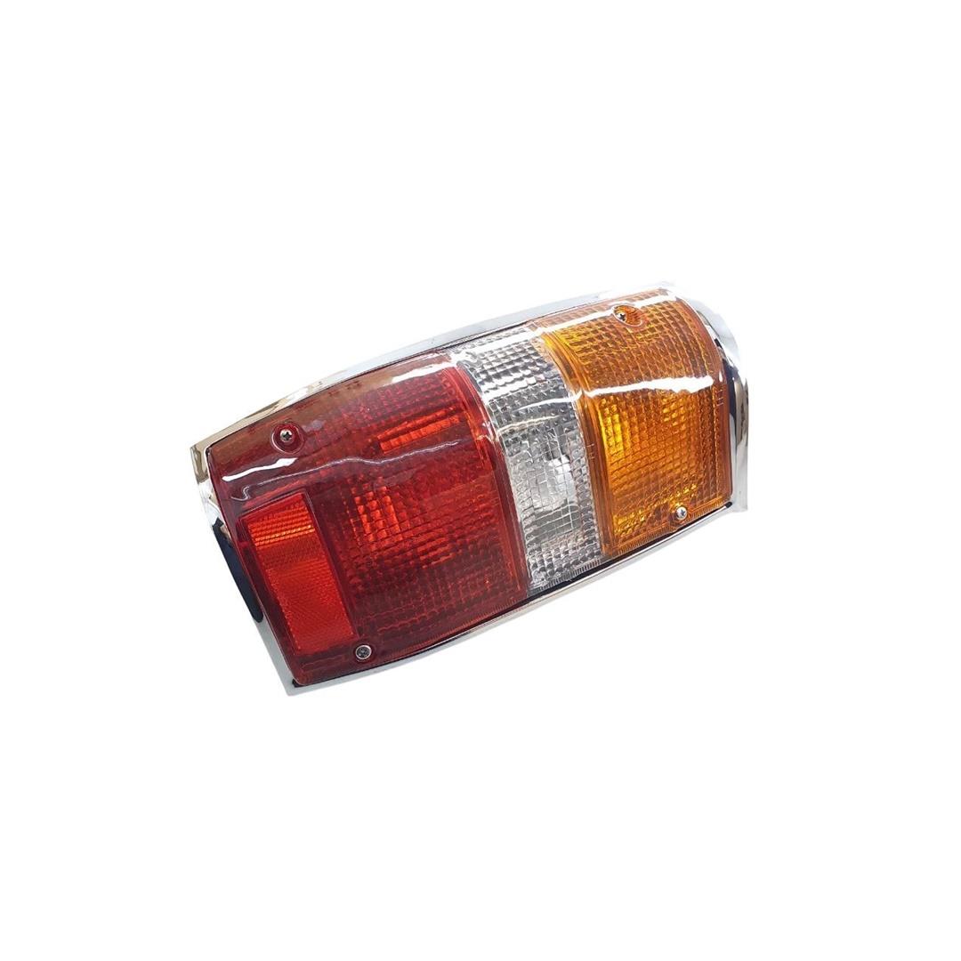 Stop Sol L200 1987-1998 Krom