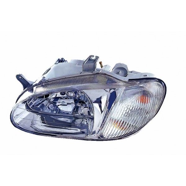 Far Sol Sephia 1999-2001 - DEPO - 2.457,09 TL