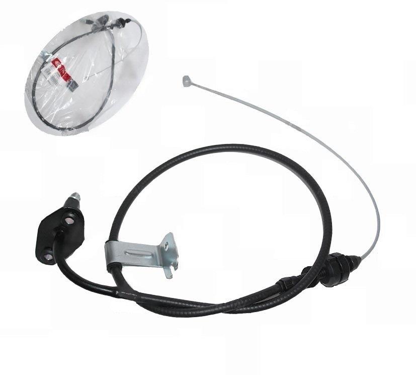 Gaz Teli Accent Era 2006-2011