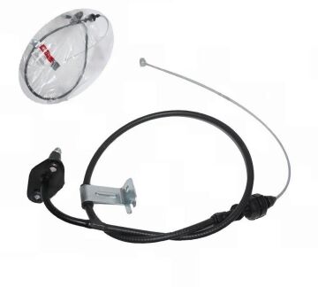 Gaz Teli Accent Era 2006-2011