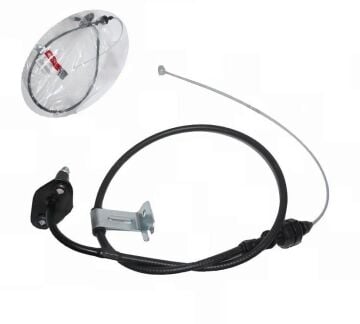 Gaz Teli Accent Era 2006-2011